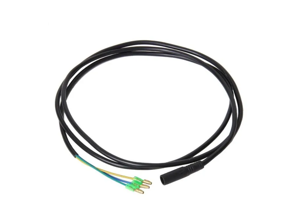 Kabel motor - ŘJ pro nosičovou baterii Basic (3pin) Vrácení Zdarma