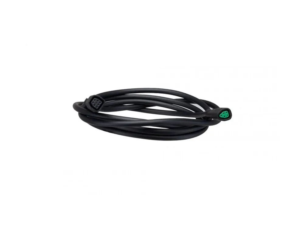 Ihned K Objednání Kabel na displej BAFANG, EB 1T1.J, 450mm