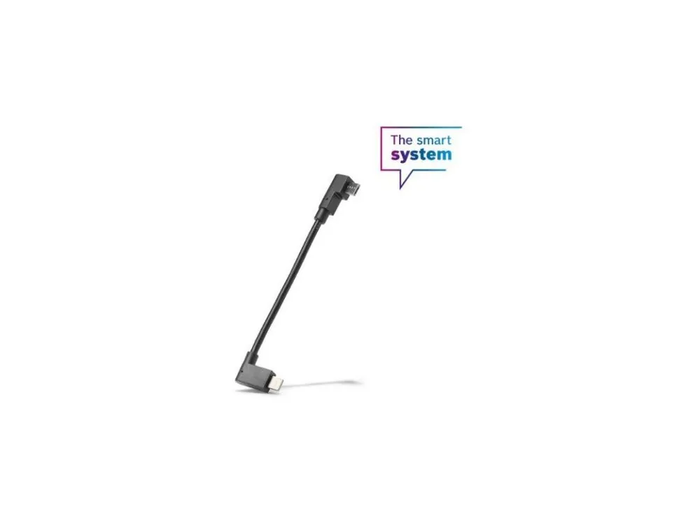 Kabel nabíjecí BOSCH Smartphone Lightning (Bosch eBike-system 2, Chytrý Systém) Poslední Šance