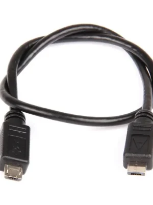 Kabel nabíjecí BOSCH Smartphone micro USB A-B BOSCH Akce