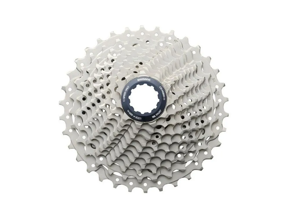Kazeta Shimano Ultegra CS-HG800 11-34z (11s) Cenová Bomba