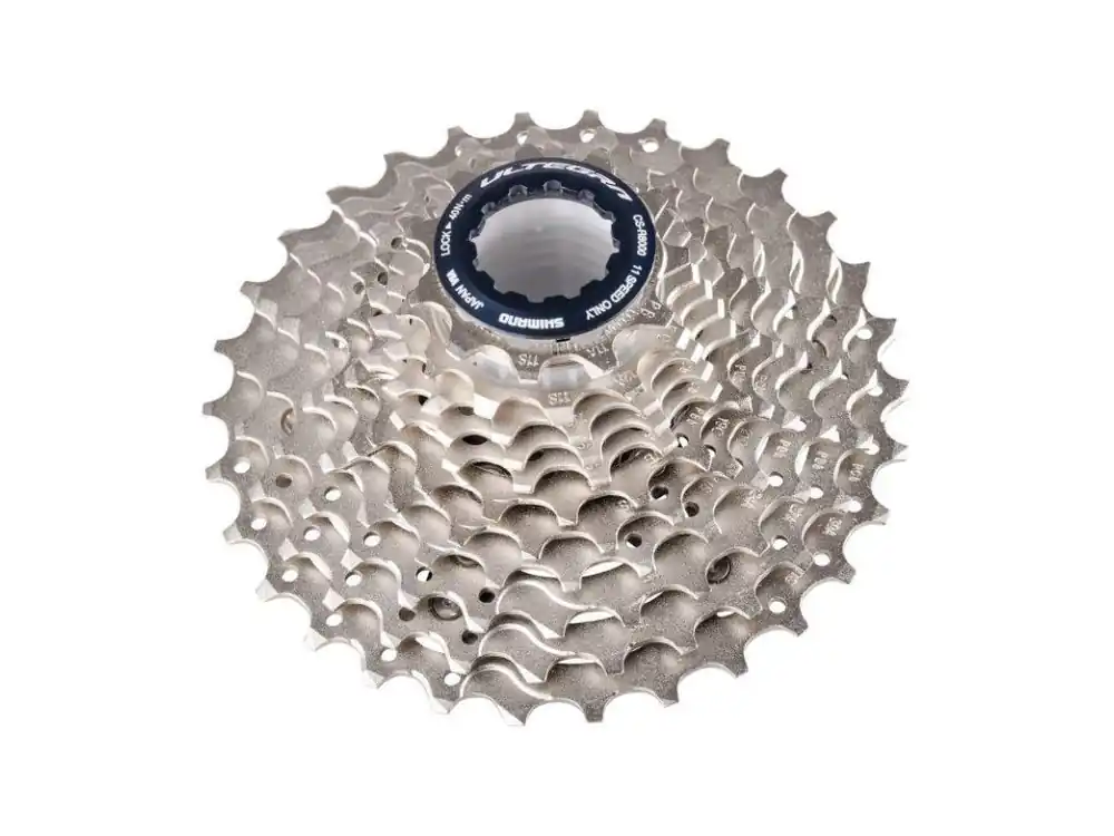 Kazeta Shimano Ultegra CS-R8000 11-30z (11s) Sleva