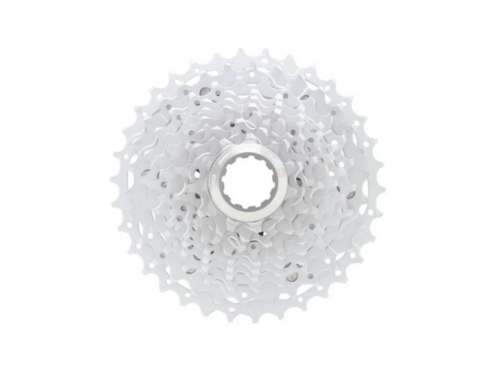 Autentický Kazeta Shimano XT CS-M771 11-32z (10s)
