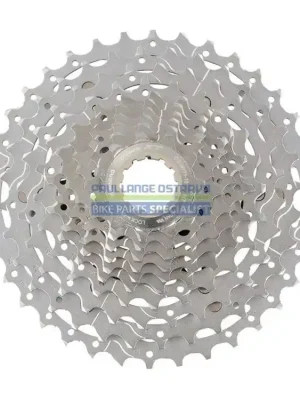 Kazeta Shimano XT CS-M771 11-36z (10s) Vrácení Zdarma