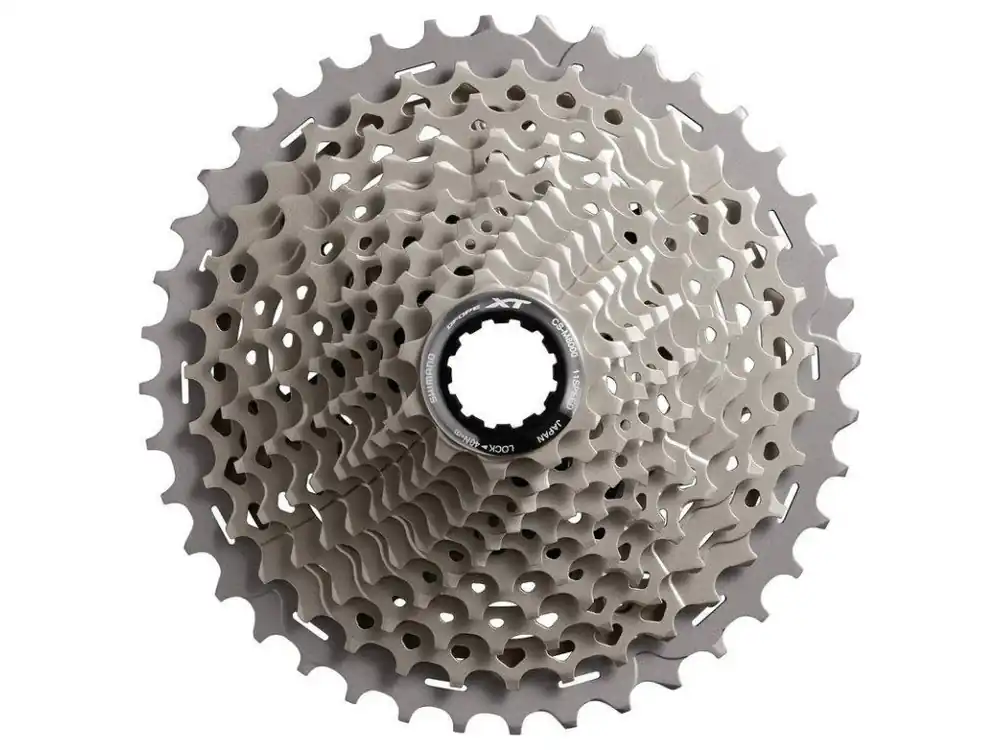 Autentický Kazeta Shimano XT CS-M8000 11-42z (11s)