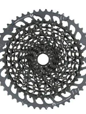 Kazeta Sram AM CS XG 1275 EAGLE 10-52z (12s) Nejprodávanější