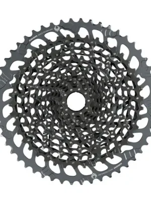 Kazeta Sram AM CS XG 1275 EAGLE 10-52z (12s) Speciální Cena