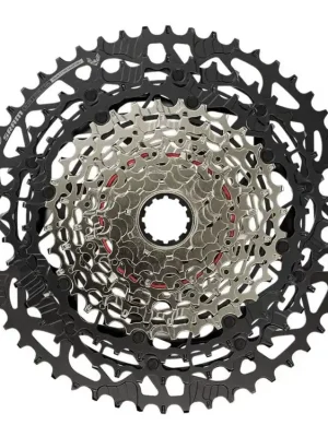 Novinka Kazeta Sram AM CS XS 1270 T-TYPE EAGLE 10-52