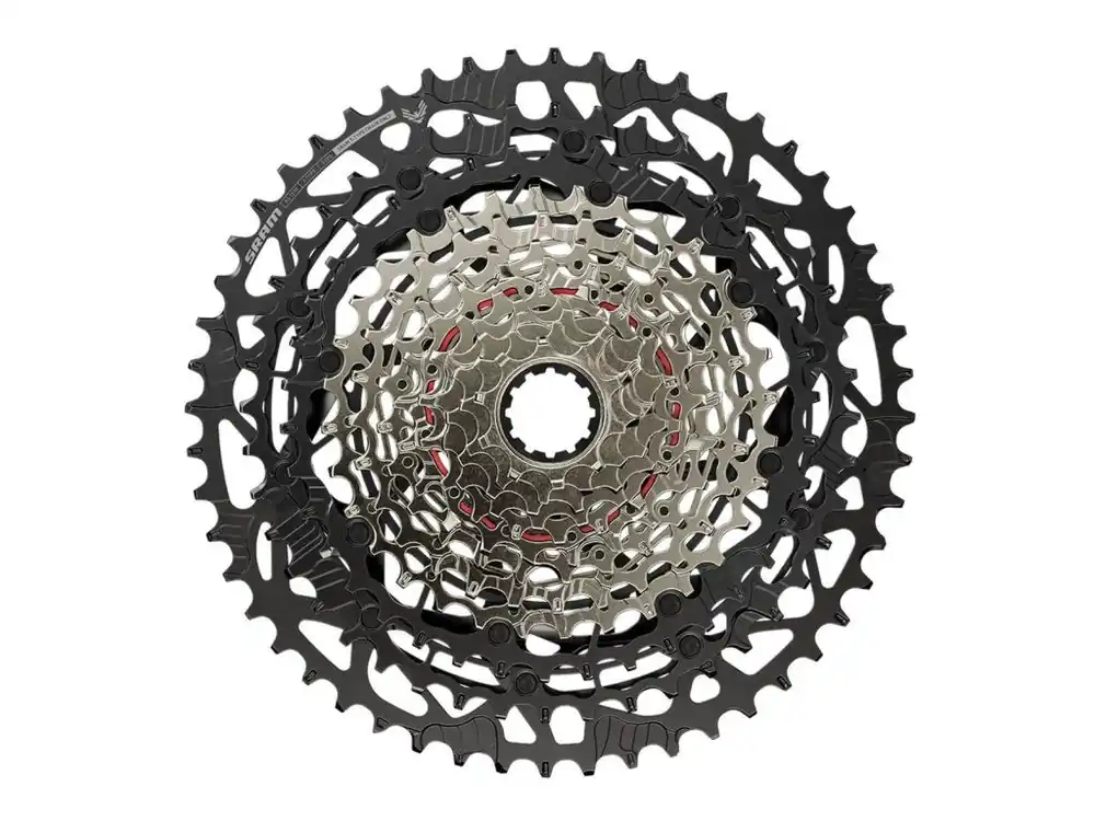 Novinka Kazeta Sram AM CS XS 1270 T-TYPE EAGLE 10-52