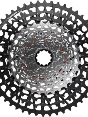 Nejprodávanější Kazeta Sram AM CS XS 1275 T-Type Eagle 10-52, black