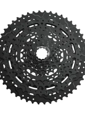 Kazeta SunRace CS-M9939AZ 11-46z (9s), černá Finální Výprodej