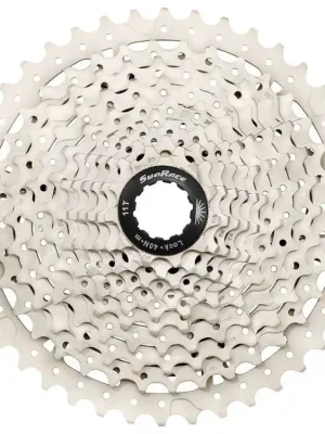 Víkendová Akce Kazeta Sunrace CS-MS8 11-46z (10s)