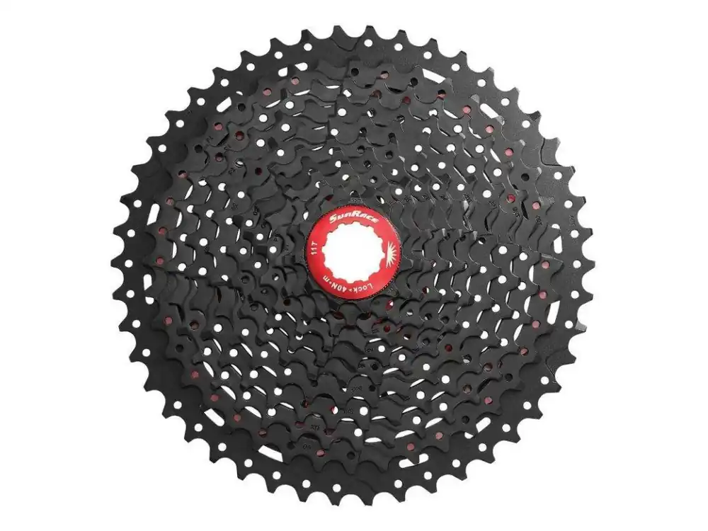 Kazeta SunRace CS-MX8EAY 11-42z (11s) Cenový Hit