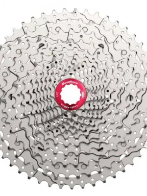 Cenově Výhodný Kazeta SunRace CSMZ800 WA1 Metallic 11-51z (12s)