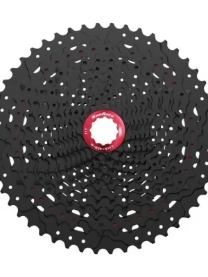 Kazeta SunRace CSMZ90 WA5, Black, 11-50z (12s) Poslední Šance