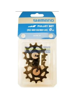 Rychlé Dodání Kladky měniče SHIMANO - standard
