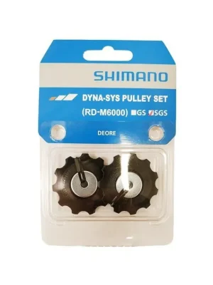 Horká Nabídka Kladky měniče SHIMANO pro RD-M6000-SGS