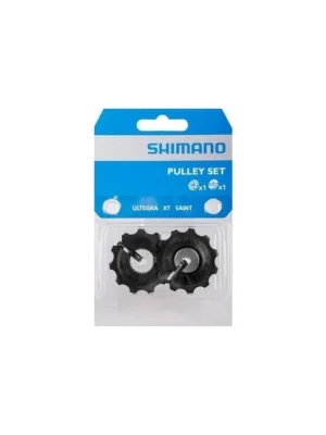 Zlevněný Kladky měniče Shimano pro Ultegra, XT, Saint