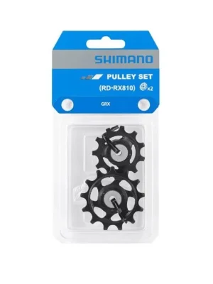 Kladky Shimano GRX 810/815, RD-RX815/RX810 Nízká Cena