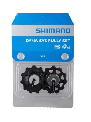Kladky Shimano RD-M986/M985/M981/M980/M820 Akční Cena