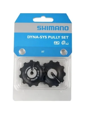 Kladky Shimano XT RD-M786/M781/M780/M773/T8000 Nakupujte Hned