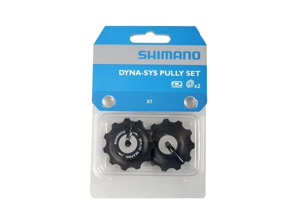 Kladky Shimano XT RD-M786/M781/M780/M773/T8000 Nakupujte Hned