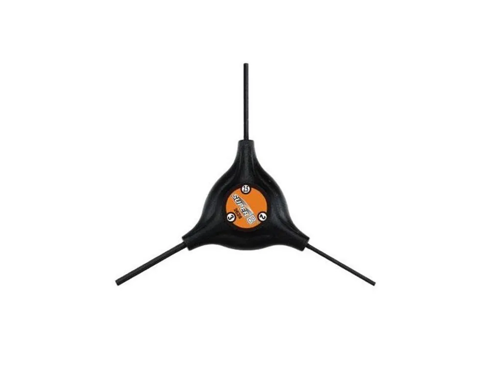 Klíč inbus SuperB TB-2628 Super Cena