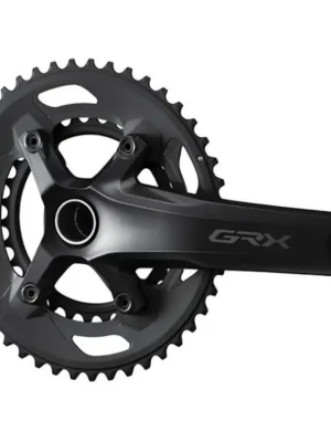 Kliky Shimano GRX FC-RX600 - 2x11 Sezónní Sleva