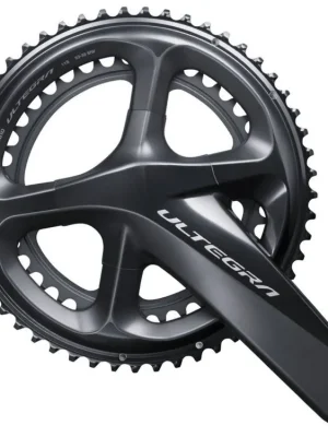 Horká Nabídka Kliky Shimano Ultegra FC-R8000