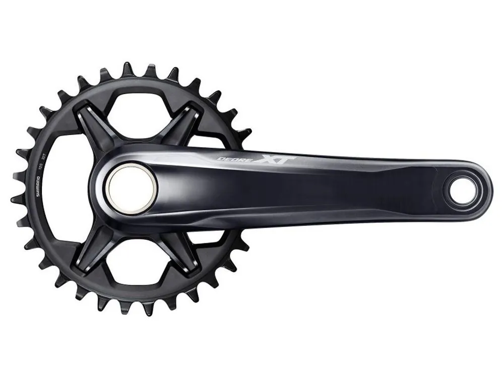 Tovární Cena Kliky Shimano XT FC-M8100 1x12 s převodníkem 32z