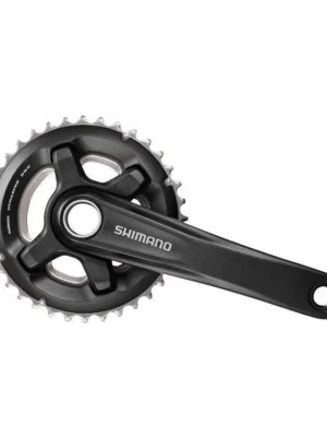 Kliky Shimano XT FC-MT700 2 převodník 175 34/24 Cenově Výhodný