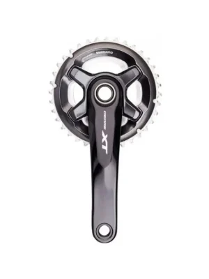 Časově Omezené Kliky Shimano XT FCM8000 2 převodník 175 34/24