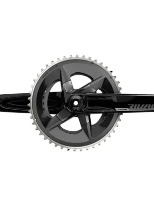 Kliky SRAM AM FC RIVAL D1 DUB 1725 4633 - 00.6118.614.006 Expresní Doručení