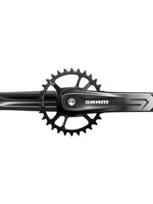 Kliky SRAM AM FC SX EAGLE PS 170 32ST Akce
