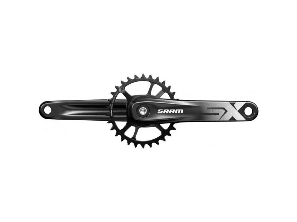 Kliky SRAM AM FC SX EAGLE PS 170 32ST Akce