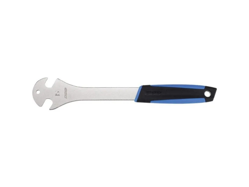 Přímo Od Výrobce Klíč na pedály BBB Hi-Torque L BTL-10D