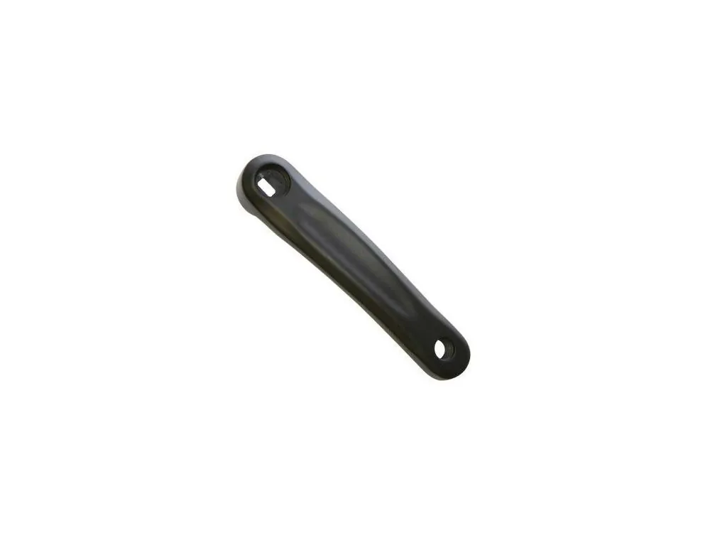 Klika levá, 152mm, hliníková Must-Have