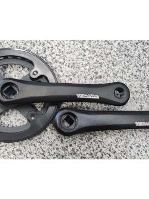 Kliky + kryt převodníku Superior Racer XC 24 Sezónní Sleva