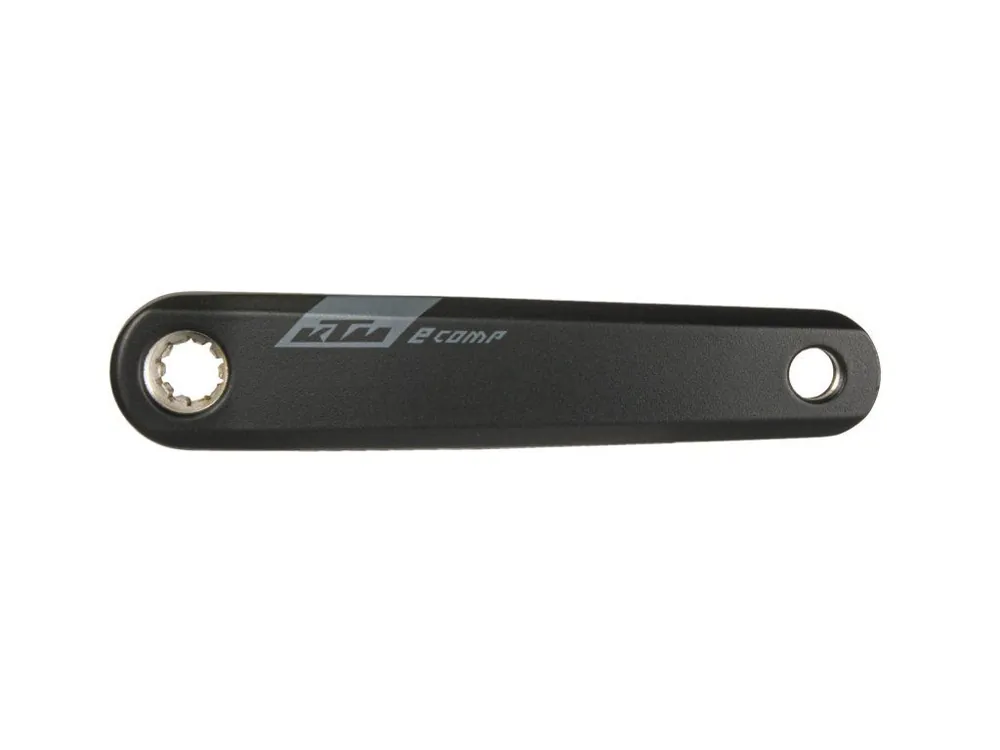 Autentický Kliky KTM E-Comp BNI Q16, 160mm