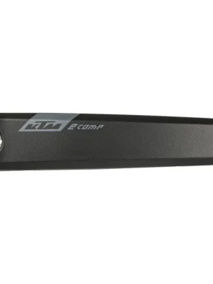 Kliky KTM E-Comp ISIS, Q16, 160mm Zlevněný
