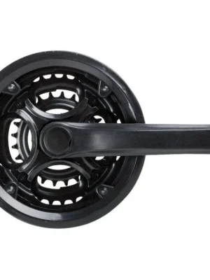 Kliky LASCO Mtb 42x34x24z/170mm - černé Koupit Online