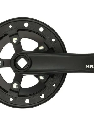 Kliky MAX1 Kids 28z 127 mm černé s krytem Nejprodávanější