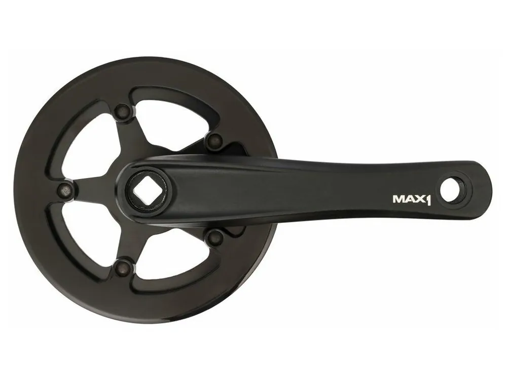 Koupit Online Kliky MAX1 Kids 32z 160 mm černé s krytem