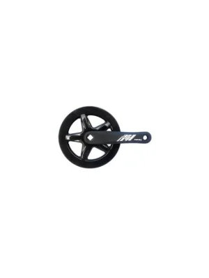 Bezpečná Platba Kliky MAX1 Single 40z 152mm černé s krytem