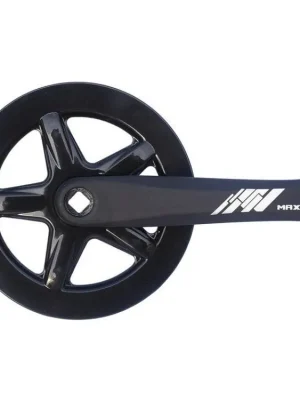 Kliky MAX1 Single 42z 175mm černé s krytem Nakupujte Hned