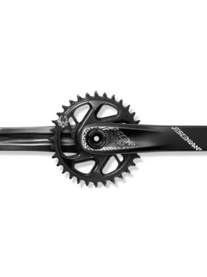 Kliky MTB Truvativ Descendant 6K Eagle / BOOST 148 / 32-zubů X-SYNC 2 / 175mm / BB30 Nejprodávanější