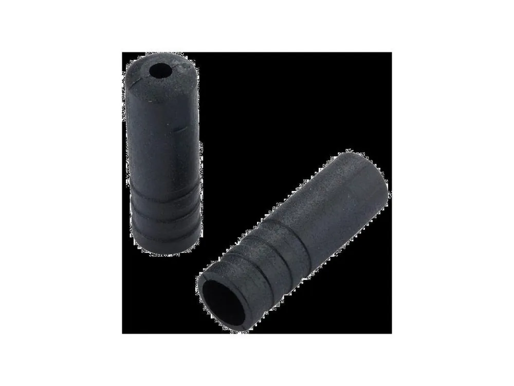 Koncovka bowdenu Jagwire 4mm BOT007 těsněná Víkendová Akce