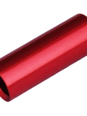 Koncovka bowdenu MAX1 CNC Alu 4mm utěsněná, červená Objednat Nyní