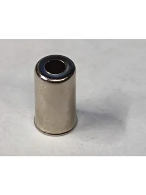 Bezpečná Platba Koncovka bowdenu MAX1 Fe 5 mm
