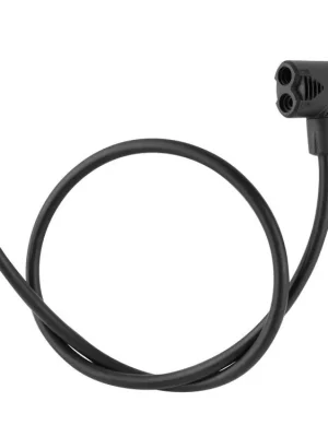 Koncovka hustilky UNI DUAL 2 plast. s hadicí 80 cm Horká Nabídka